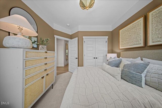 5915 Dunzo Drive, Raleigh, NC 27617