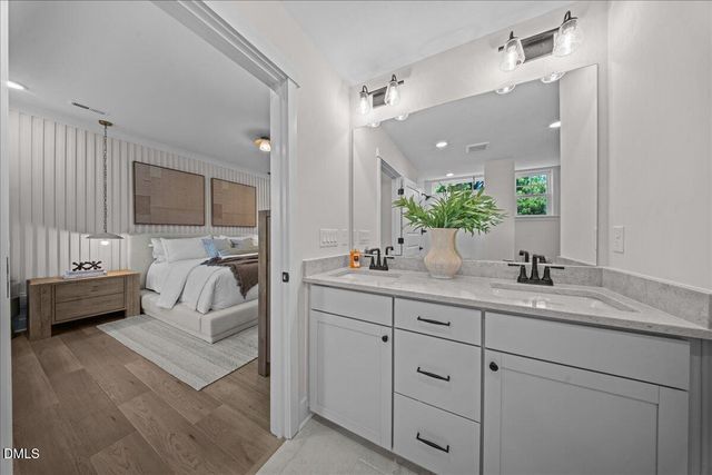 5915 Dunzo Drive, Raleigh, NC 27617