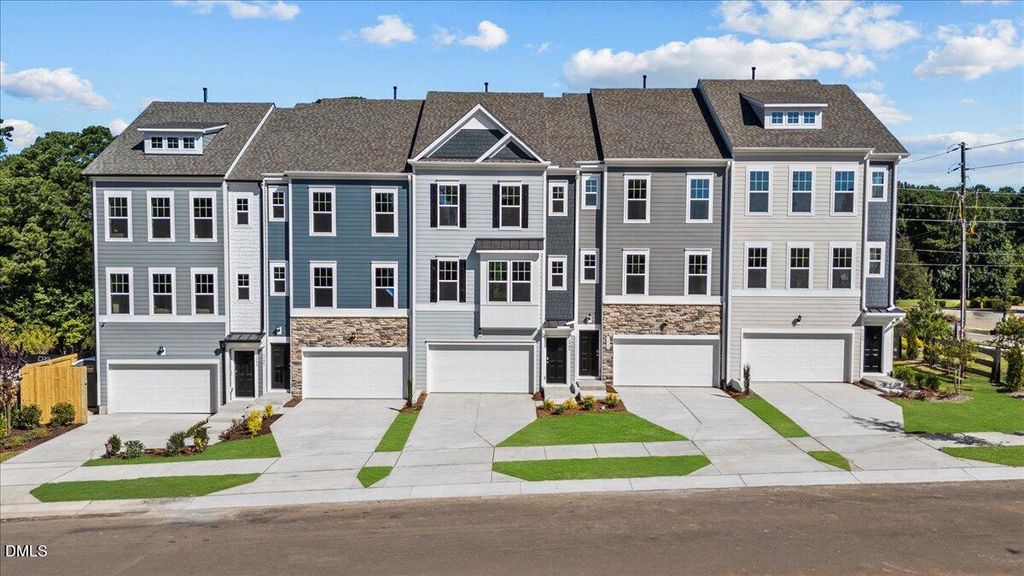5915 Dunzo Drive, Raleigh, NC 27617