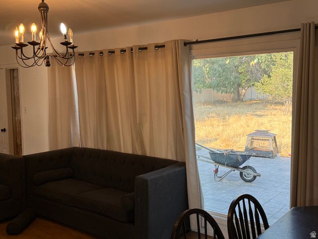 496 N 300 W, Mapleton, UT 84664