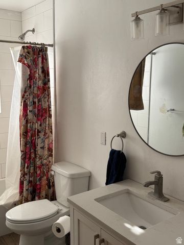 496 N 300 W, Mapleton, UT 84664