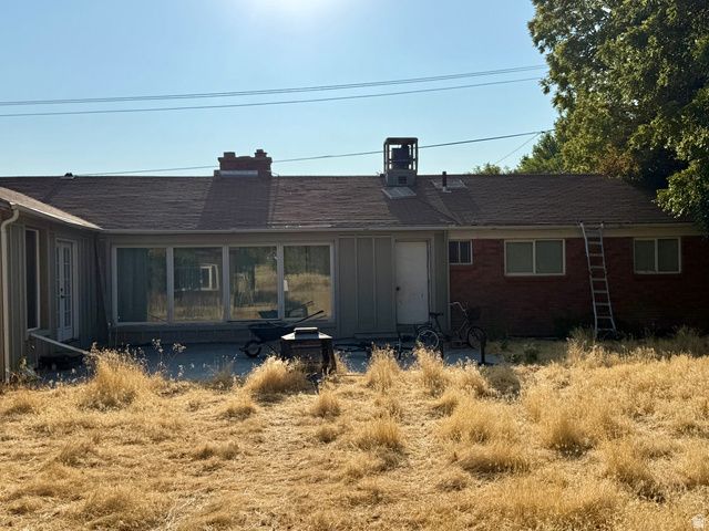 496 N 300 W, Mapleton, UT 84664