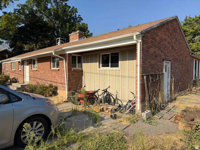 496 N 300 W, Mapleton, UT 84664
