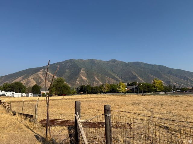 496 N 300 W, Mapleton, UT 84664