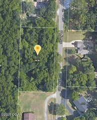 Lot 8 Shady Lane, 8, Joplin, MO 64804