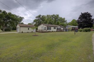 10734 Baker Road, Jerome, MI 49249