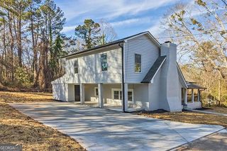 204 ELM Street, Palmetto, GA 30268