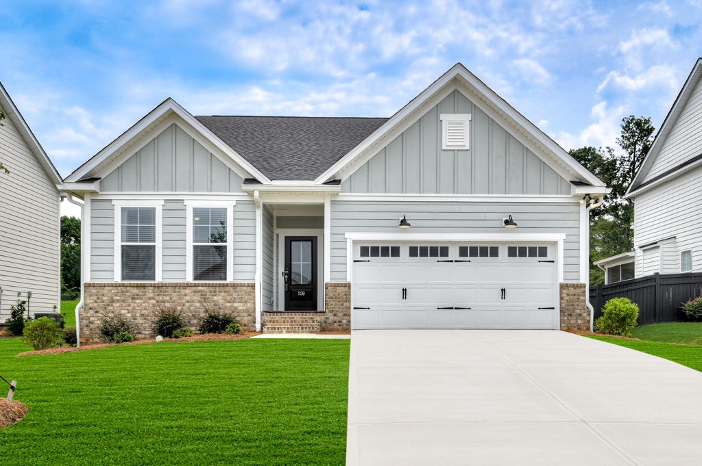 650 Fairview Drive, Harlem, GA 30814