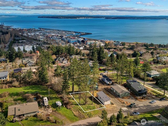 10 NKA Wilson Street, Port Townsend, WA 98368