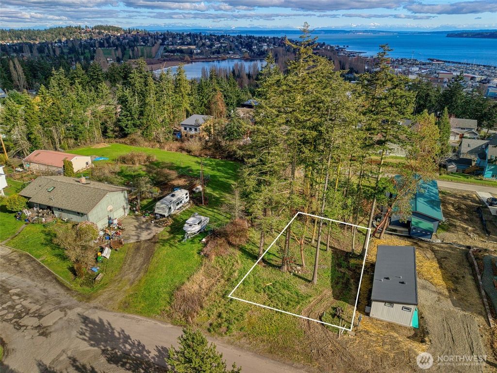 10 NKA Wilson Street, Port Townsend, WA 98368