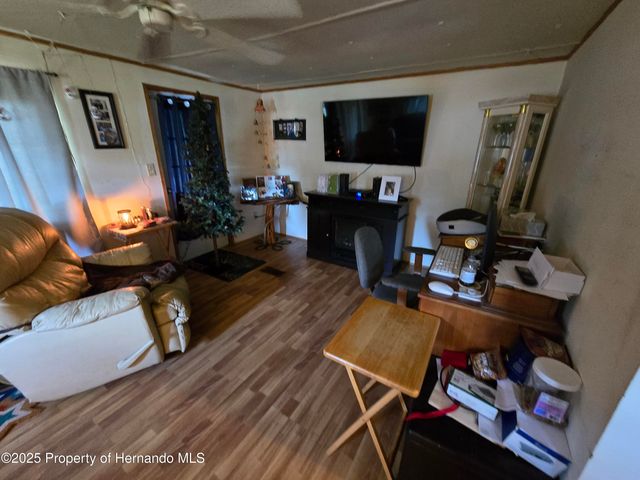 14262 Misty Street, Brooksville, FL 34613