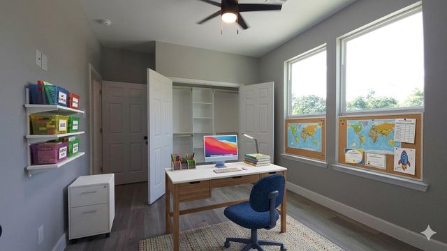 765 Enterprise B Street B, Houston, TX 77088