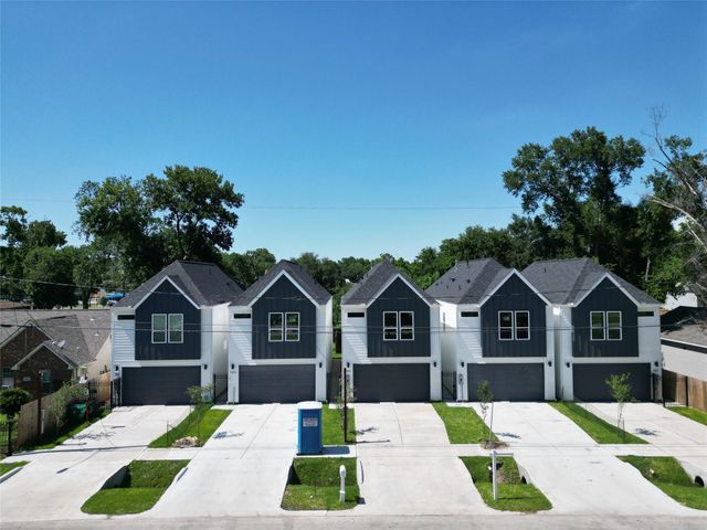 765 Enterprise B Street B, Houston, TX 77088