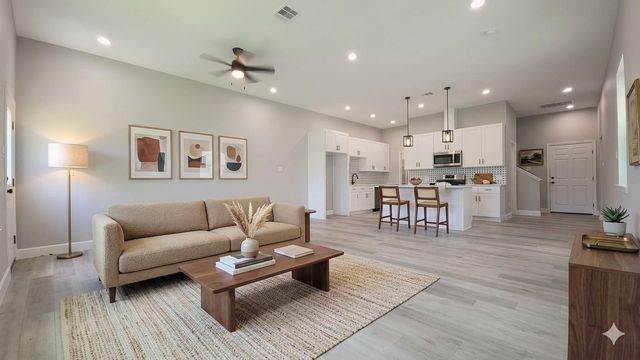 765 Enterprise B Street B, Houston, TX 77088