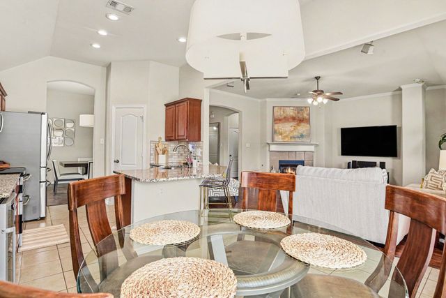 301 Cave River Drive, Murphy, TX 75094