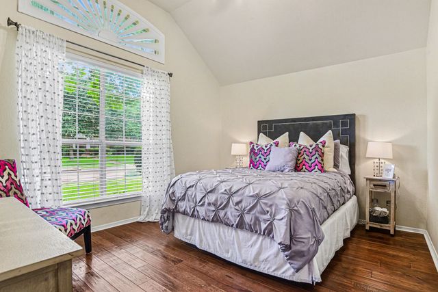 301 Cave River Drive, Murphy, TX 75094