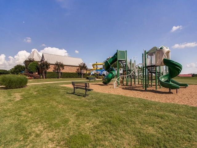 301 Cave River Drive, Murphy, TX 75094