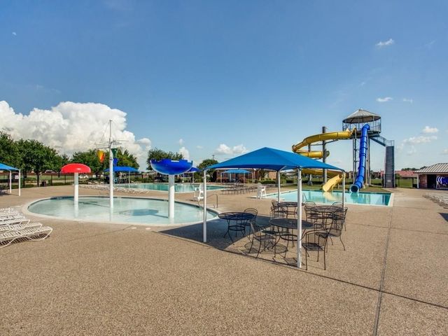 301 Cave River Drive, Murphy, TX 75094