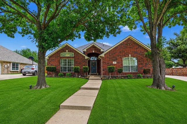 301 Cave River Drive, Murphy, TX 75094