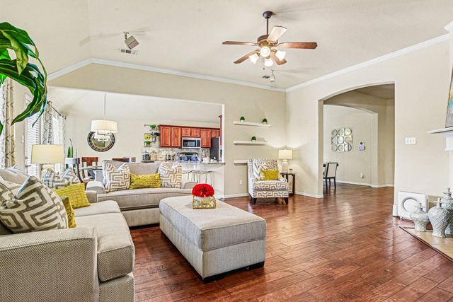 301 Cave River Drive, Murphy, TX 75094
