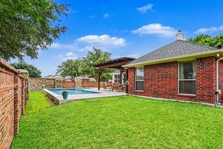 301 Cave River Drive, Murphy, TX 75094