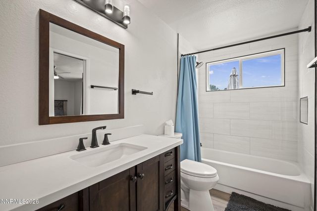 2424 Cartwright Road, Reno, NV 89521
