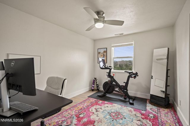 2424 Cartwright Road, Reno, NV 89521