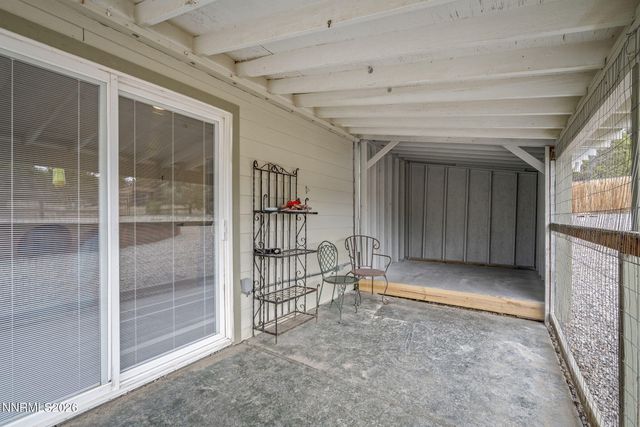 2424 Cartwright Road, Reno, NV 89521
