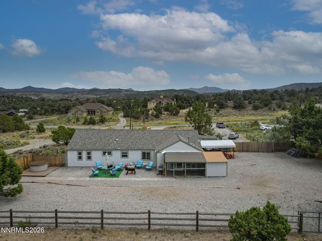 2424 Cartwright Road, Reno, NV 89521