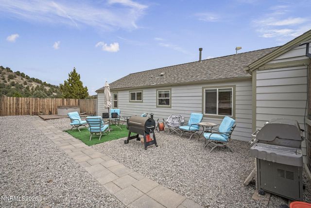 2424 Cartwright Road, Reno, NV 89521