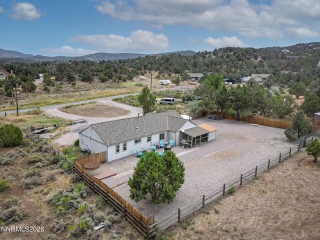 2424 Cartwright Road, Reno, NV 89521