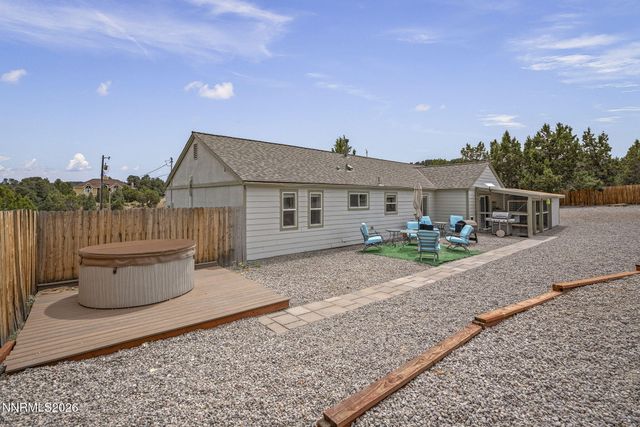 2424 Cartwright Road, Reno, NV 89521