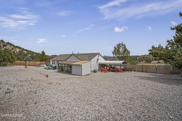 2424 Cartwright Road, Reno, NV 89521