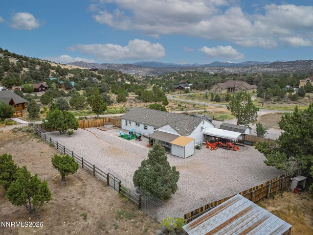 2424 Cartwright Road, Reno, NV 89521