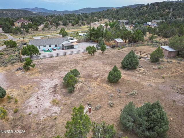 2424 Cartwright Road, Reno, NV 89521