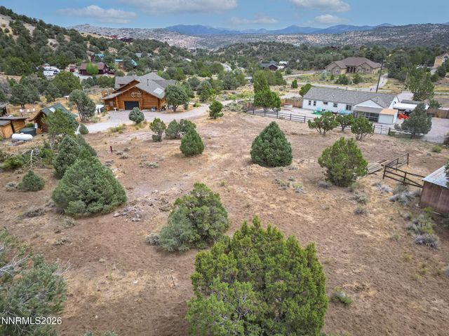 2424 Cartwright Road, Reno, NV 89521
