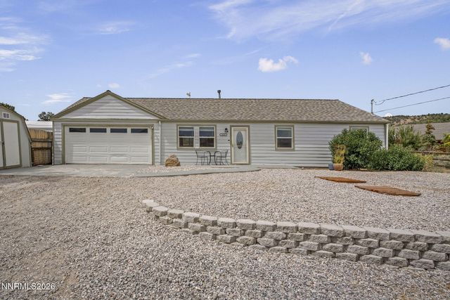 2424 Cartwright Road, Reno, NV 89521
