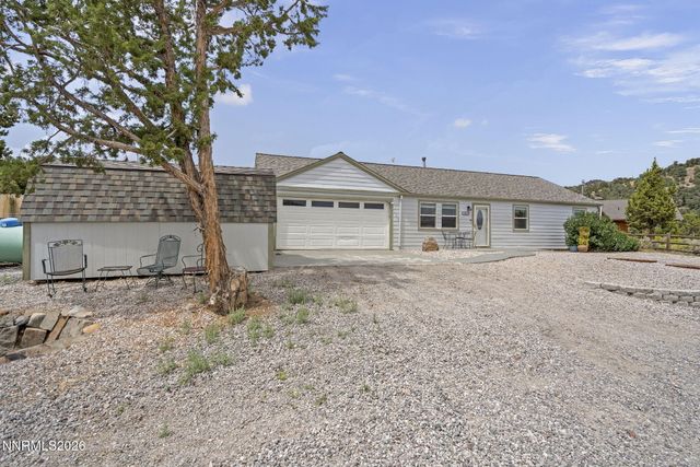 2424 Cartwright Road, Reno, NV 89521