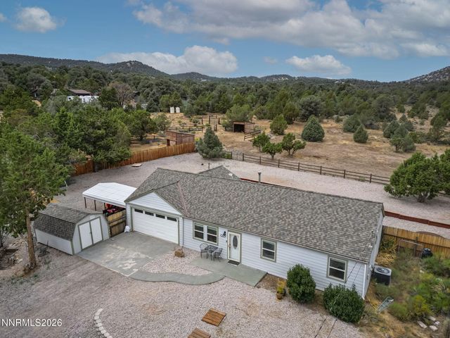 2424 Cartwright Road, Reno, NV 89521