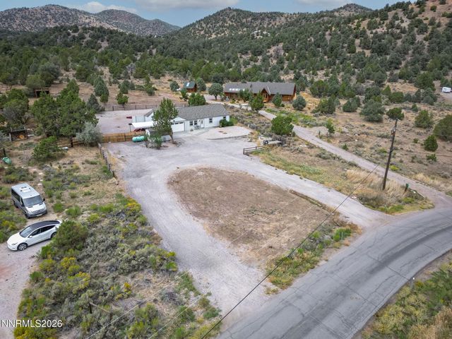 2424 Cartwright Road, Reno, NV 89521