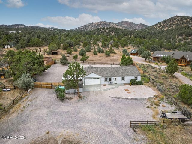 2424 Cartwright Road, Reno, NV 89521