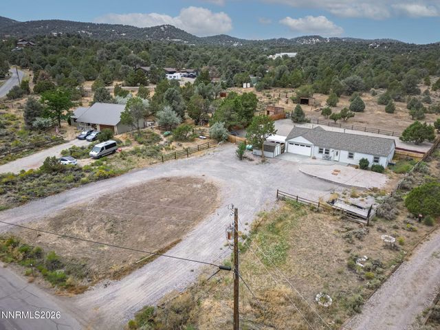 2424 Cartwright Road, Reno, NV 89521