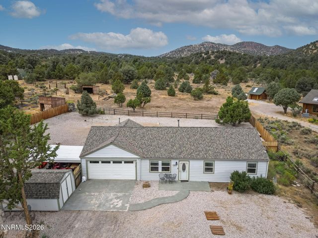 2424 Cartwright Road, Reno, NV 89521