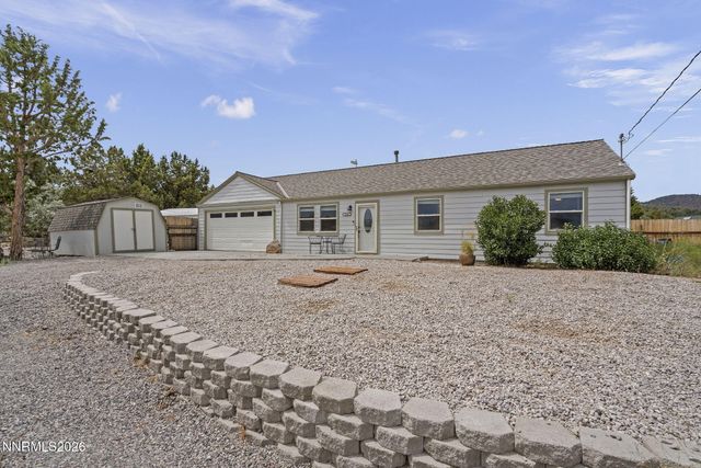 2424 Cartwright Road, Reno, NV 89521
