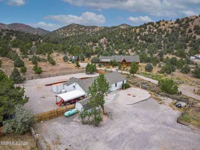 2424 Cartwright Road, Reno, NV 89521