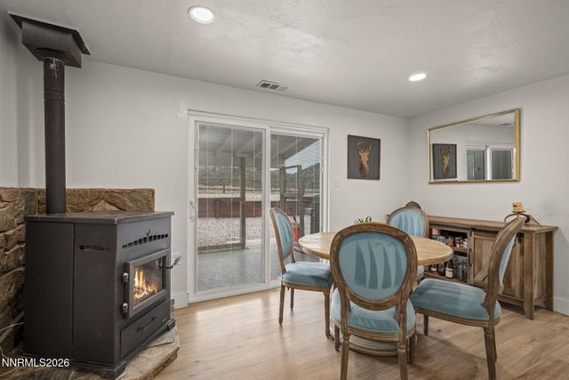 2424 Cartwright Road, Reno, NV 89521