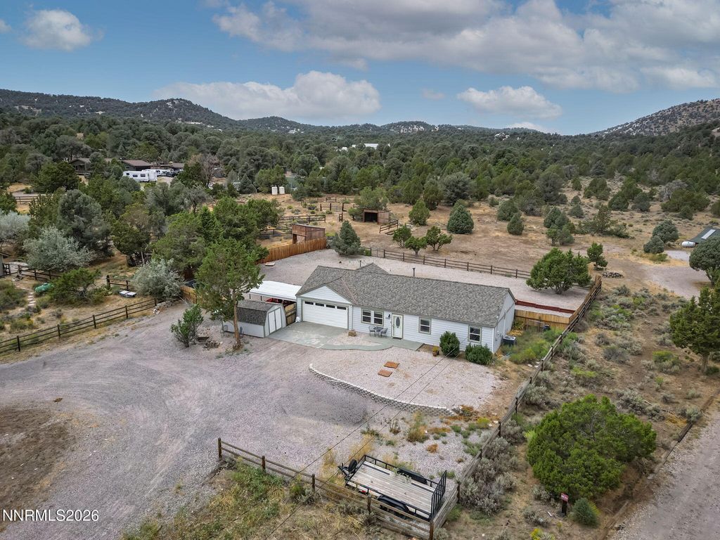 2424 Cartwright Road, Reno, NV 89521