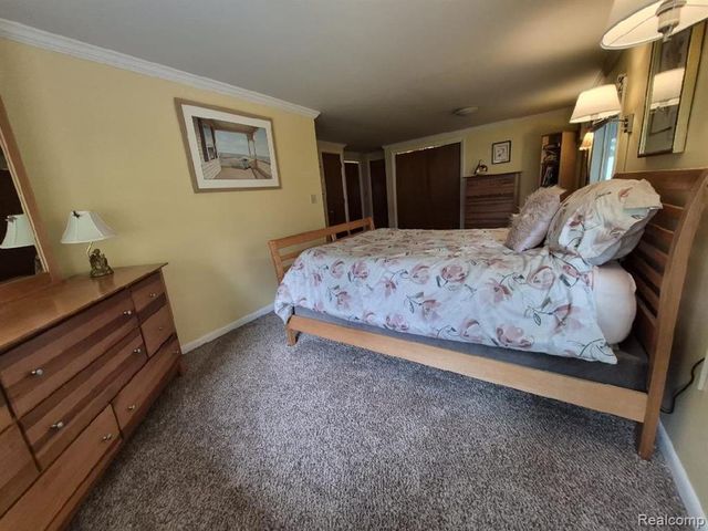 311 S Clinton Street, Stockbridge, MI 49285