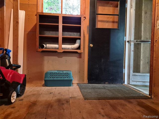 311 S Clinton Street, Stockbridge, MI 49285