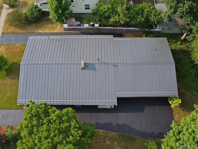 311 S Clinton Street, Stockbridge, MI 49285